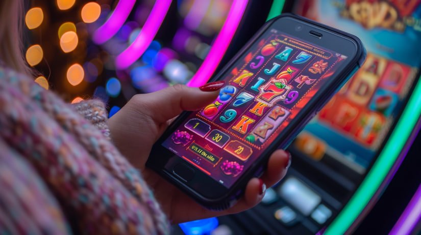 b666 Arcade