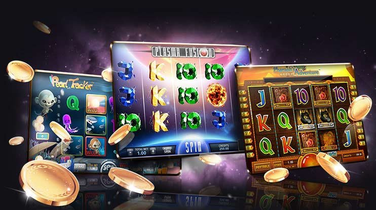 b666 Slots